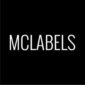 MCLabels logo