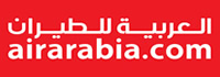 Air Arabia Affiliate Program