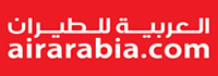 Air arabia affiliate program