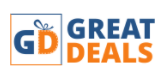 Great Deals Affiliate Program