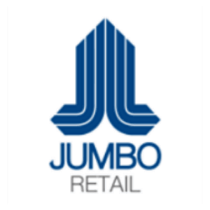 Jumbo Retail logo