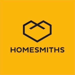 homesmiths logo