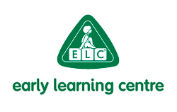 ELC Toys logo