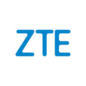 ZTE logo