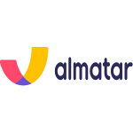 Almatar logo