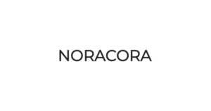 noracora logo