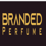 branded perfume logo