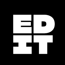 EDIT logo