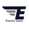 E Seven logo