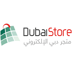DubaiStore logo