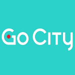 Go city logo