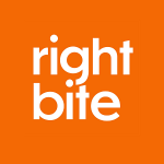 Right Bite logo