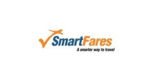 SmartFares logo