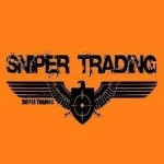 Sniper shopping logo