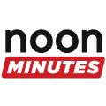 Noon Minutes logo
