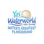 Yas Waterworld logo
