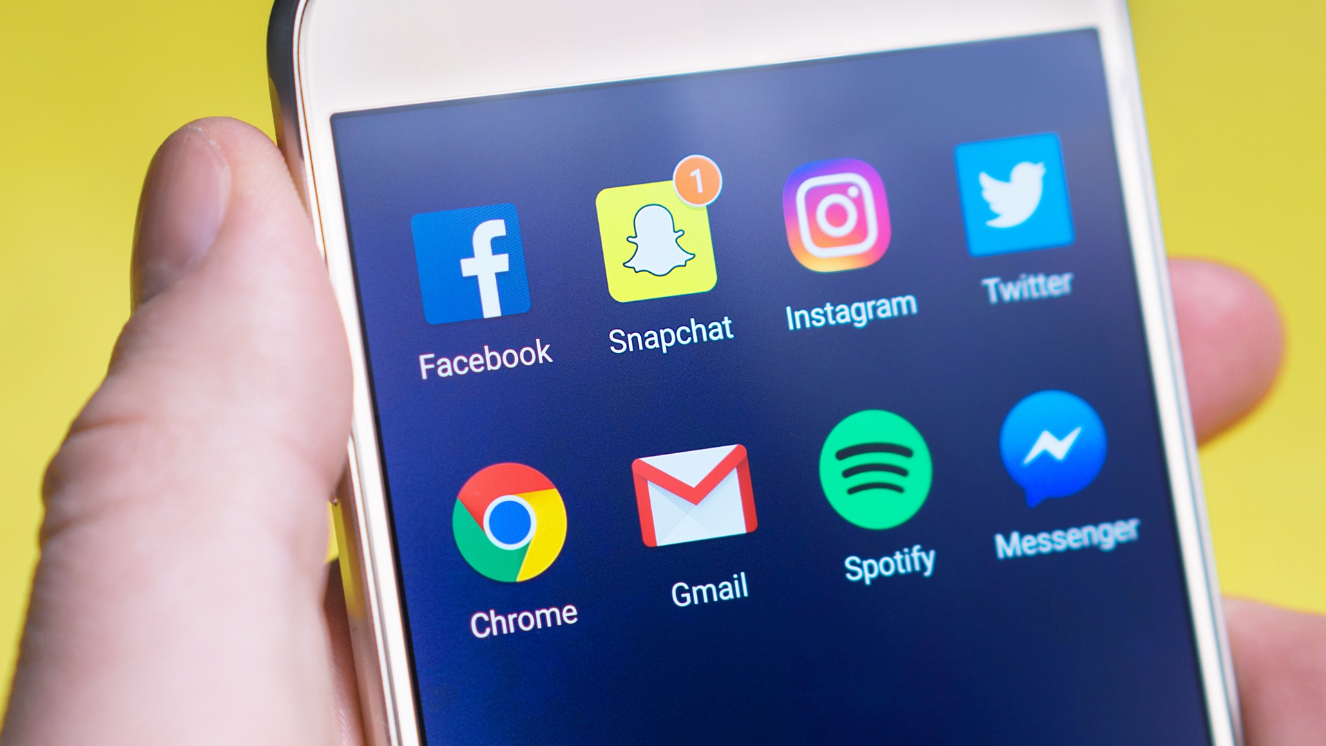 types of affiliate mobiles