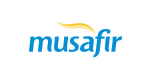 Musafir Affiliate Program