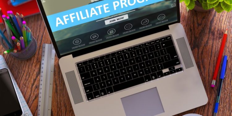 Advantages of Working With Affiliate Marketing Network