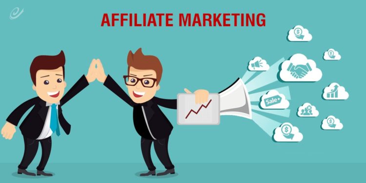 ways to make money with affiliate marketing