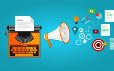 Everything you need to know about Content Marketing