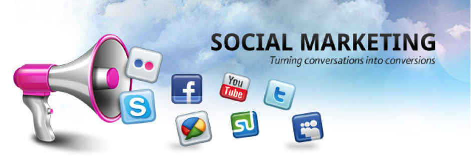 Keys for Successful Social Marketing