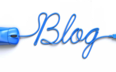 Why you need to start blogging!