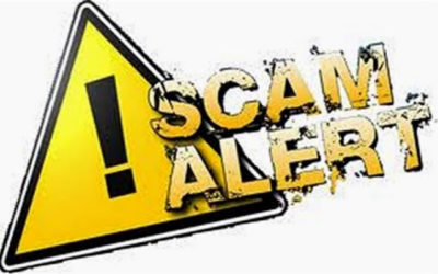 Avoiding Affiliate marketing scams