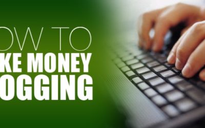 How can you make money with blogging