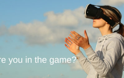 2020 is the year of VR/AR Marketing, are you in the game?