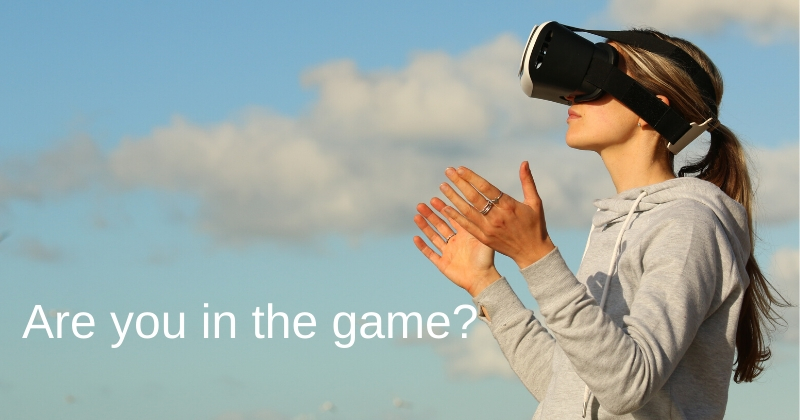 2020 is the year of VR/AR Marketing, are you in the game?