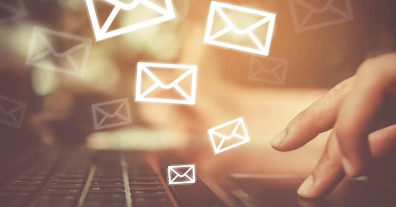 E-mail marketing is the key to grow your brand