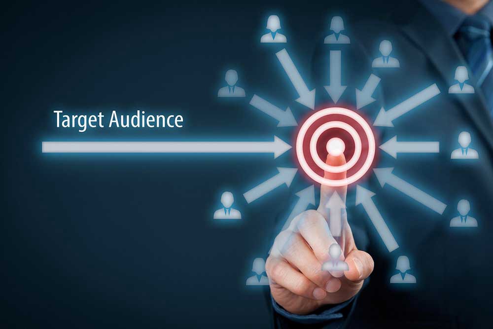 How to target your right audience using the power of Google