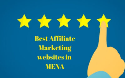 Here Are the Best Affiliate Marketing Websites in MENA: Top 8