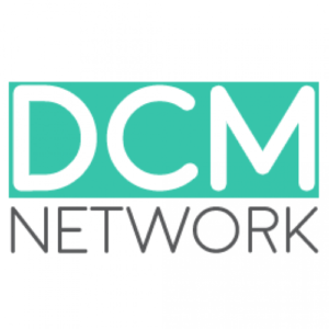 best affiliate website DCM logo