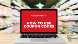 Use Coupon sites